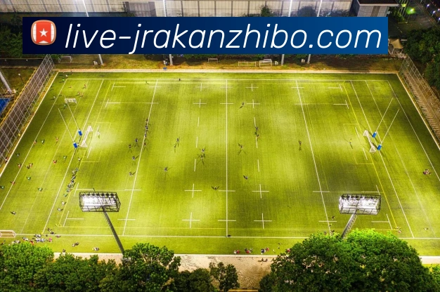 jrakan直播APP 封面图